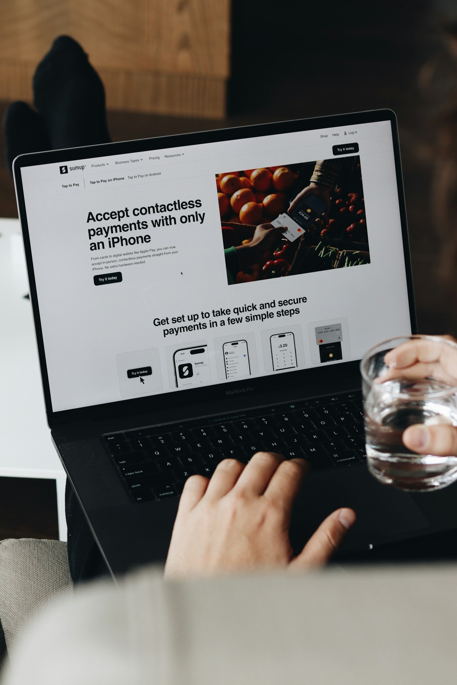 Why Entrepreneurs Love FORA360’s Automation Tools